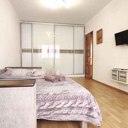 Олександрійський Бульвар 125 Cityrooms Bila Zerkwa Exterior foto