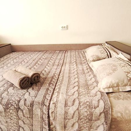 Олександрійський Бульвар 125 Cityrooms Bila Zerkwa Exterior foto