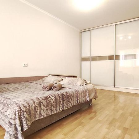 Олександрійський Бульвар 125 Cityrooms Bila Zerkwa Exterior foto