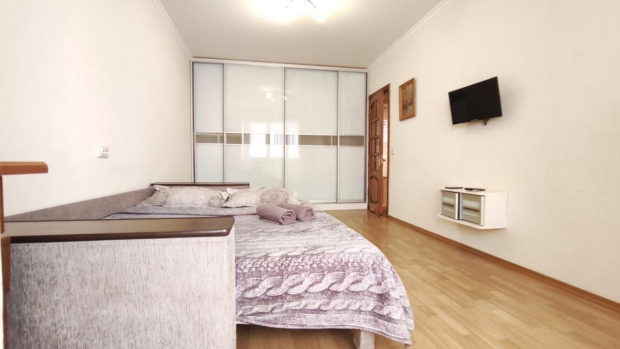 Олександрійський Бульвар 125 Cityrooms Bila Zerkwa Exterior foto