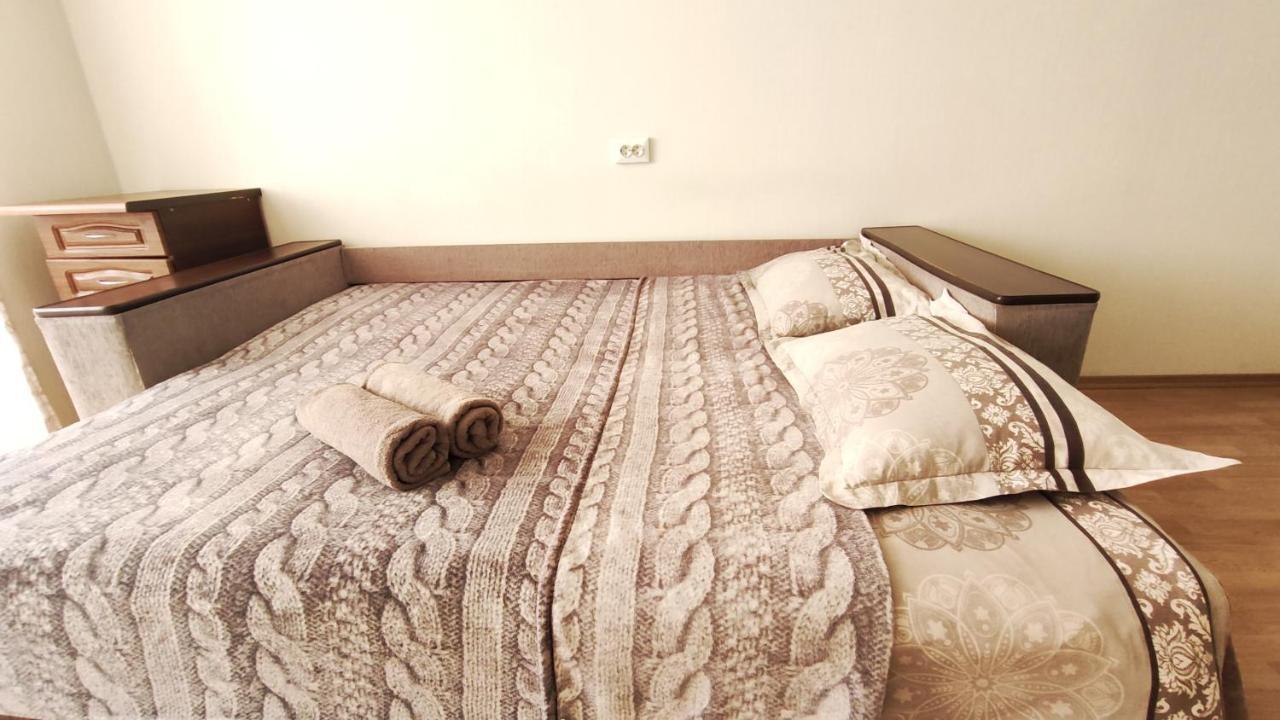Олександрійський Бульвар 125 Cityrooms Bila Zerkwa Exterior foto