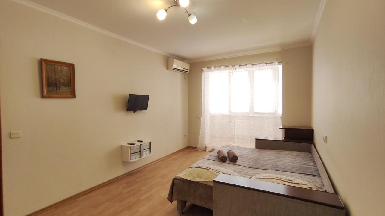 Олександрійський Бульвар 125 Cityrooms Bila Zerkwa Exterior foto