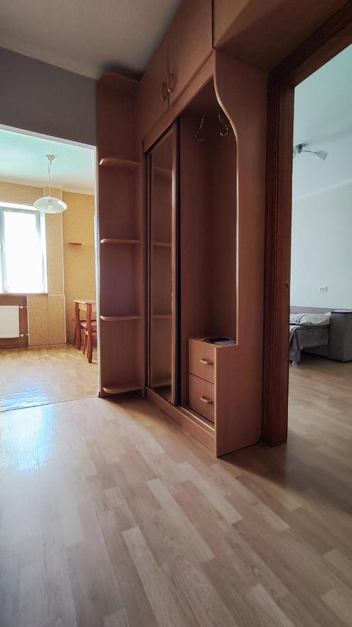 Олександрійський Бульвар 125 Cityrooms Bila Zerkwa Exterior foto