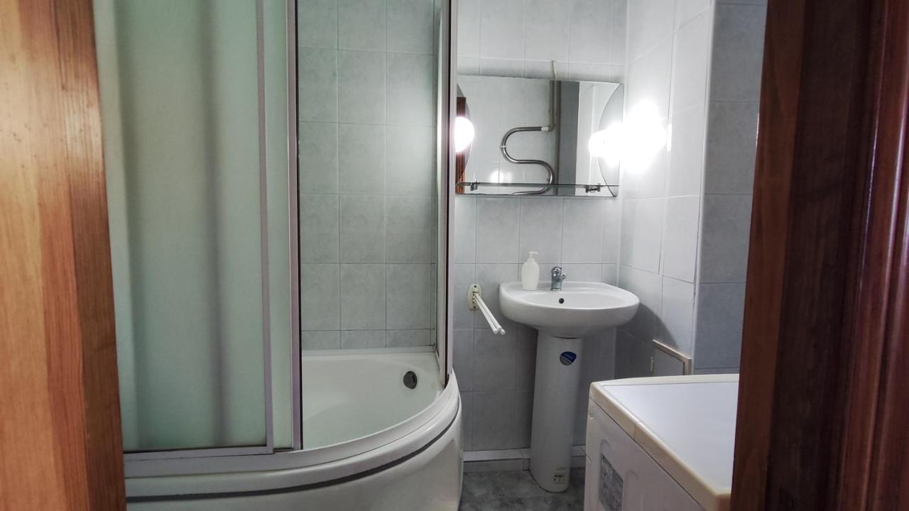 Олександрійський Бульвар 125 Cityrooms Bila Zerkwa Exterior foto