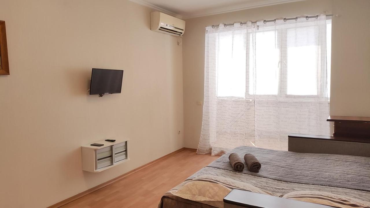 Олександрійський Бульвар 125 Cityrooms Bila Zerkwa Exterior foto
