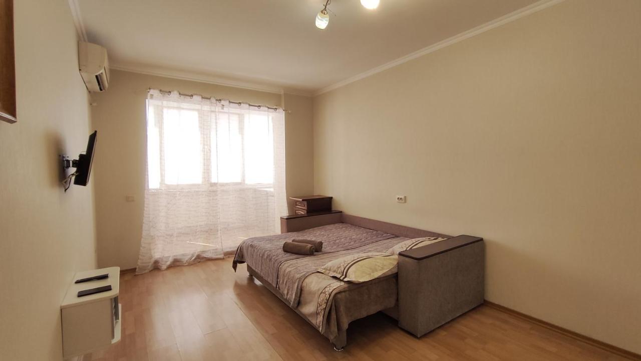 Олександрійський Бульвар 125 Cityrooms Bila Zerkwa Exterior foto