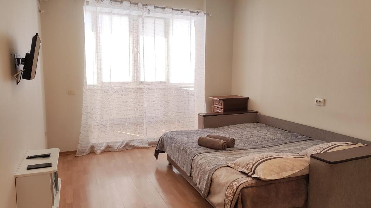 Олександрійський Бульвар 125 Cityrooms Bila Zerkwa Exterior foto