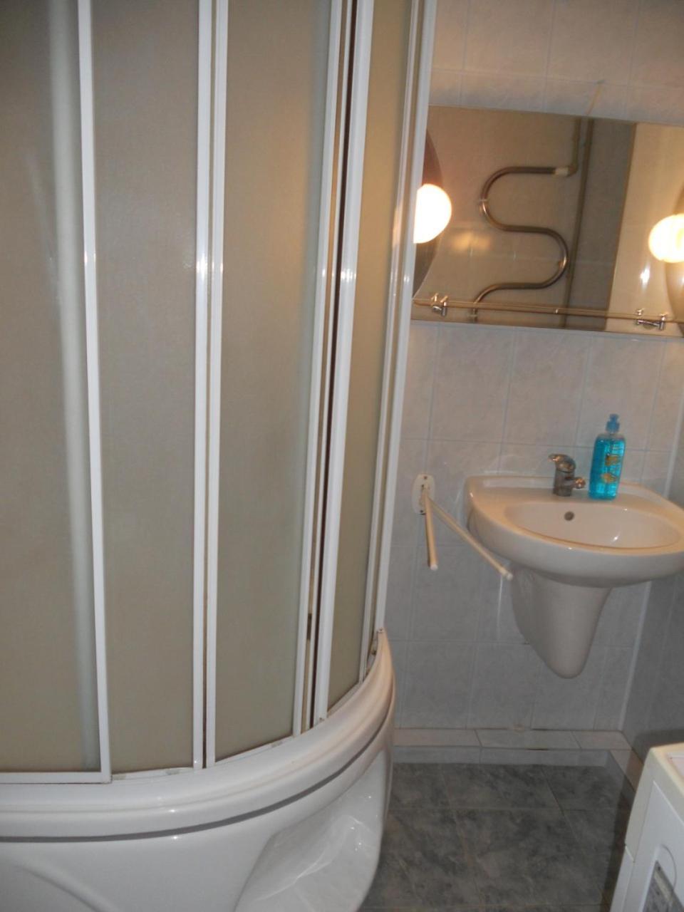 Олександрійський Бульвар 125 Cityrooms Bila Zerkwa Exterior foto