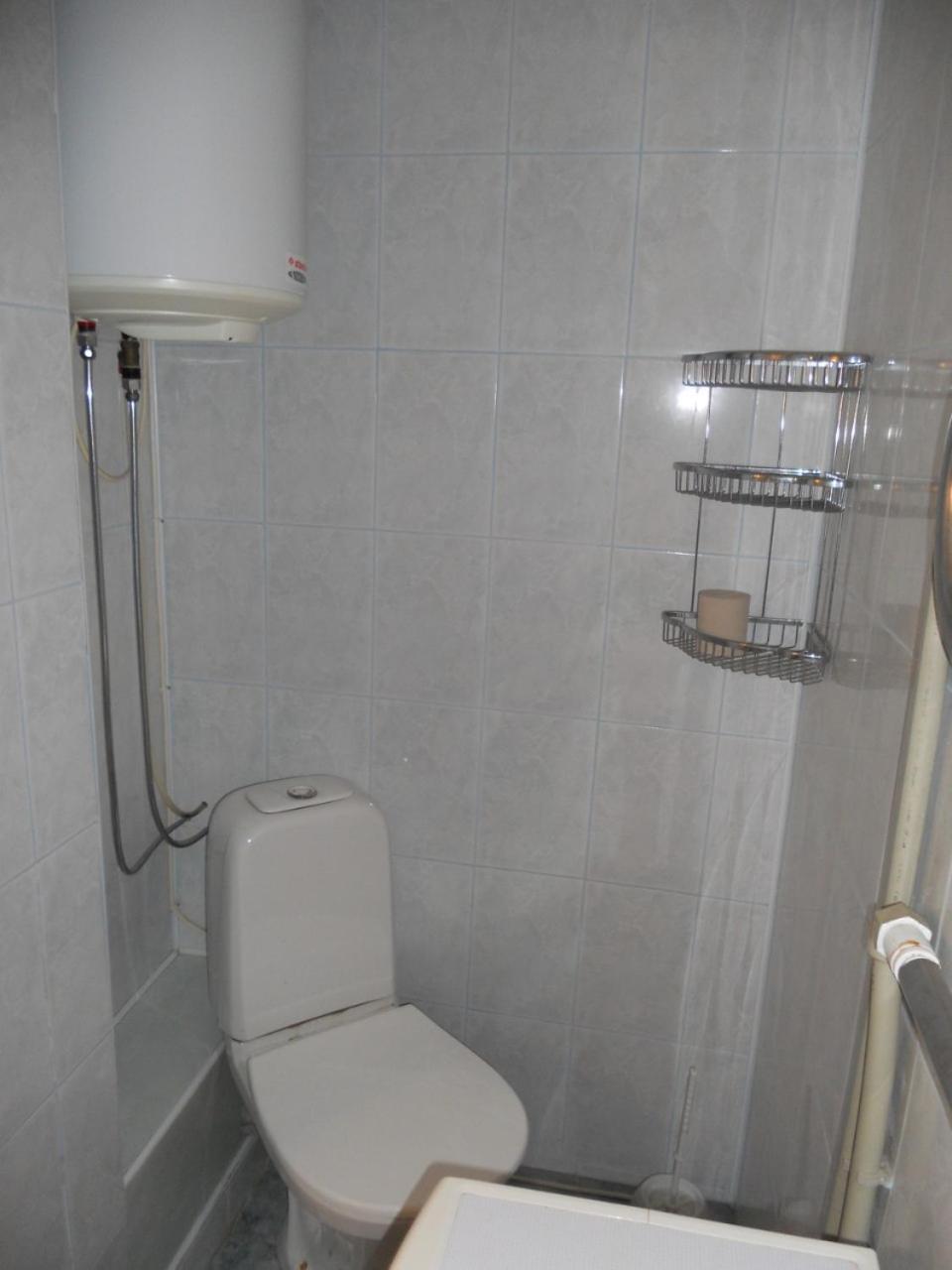 Олександрійський Бульвар 125 Cityrooms Bila Zerkwa Exterior foto