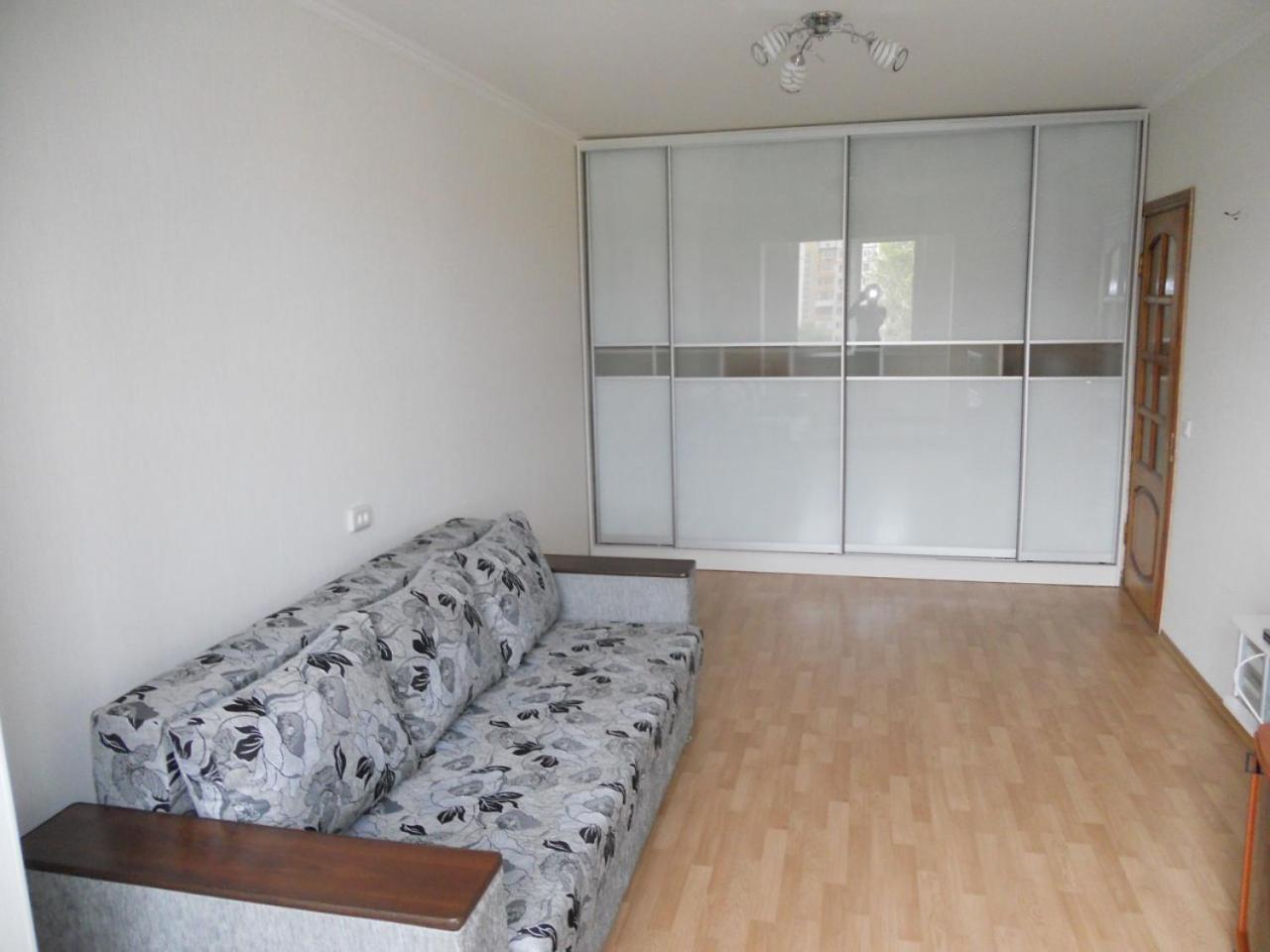 Олександрійський Бульвар 125 Cityrooms Bila Zerkwa Exterior foto