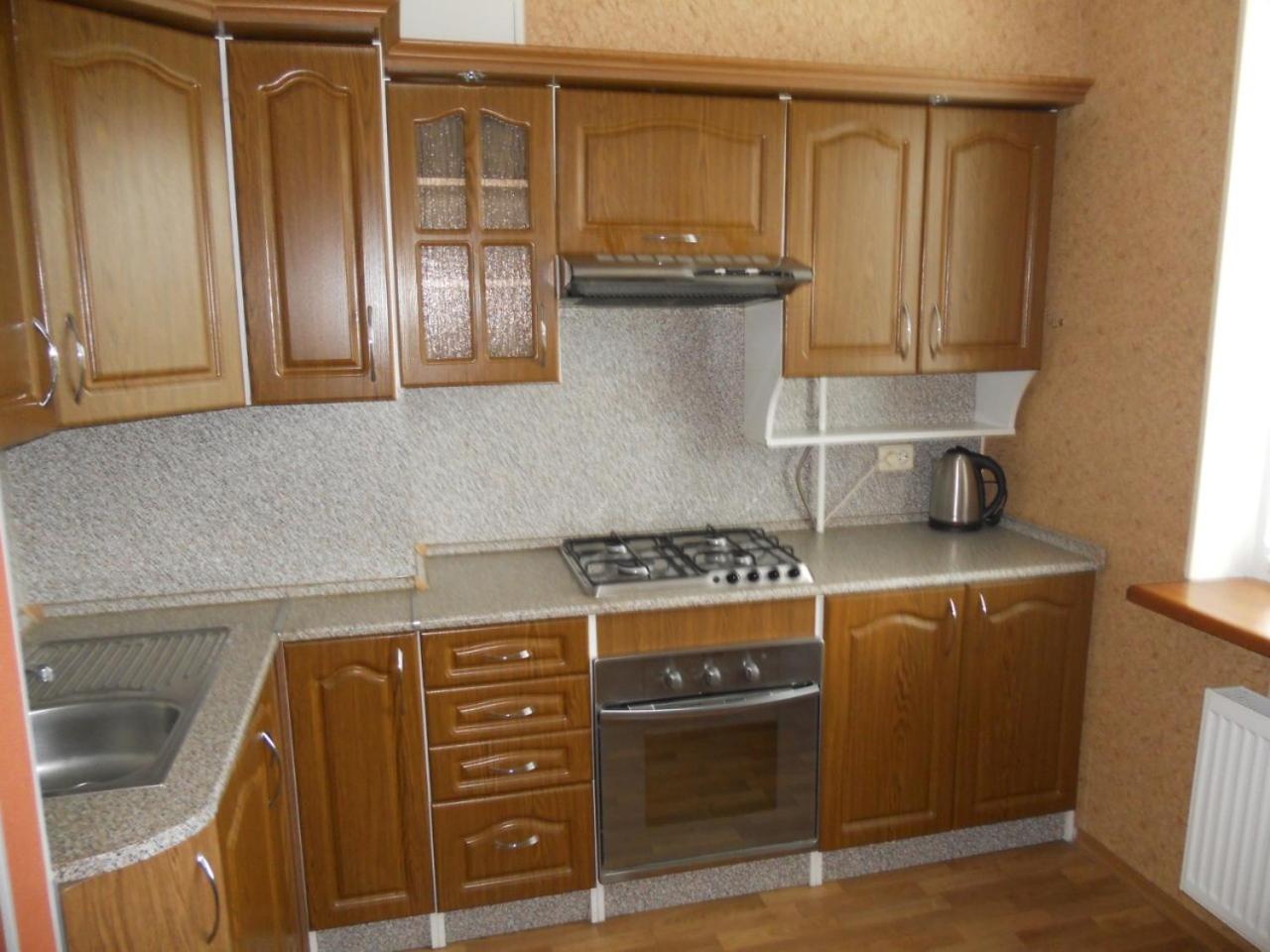 Олександрійський Бульвар 125 Cityrooms Bila Zerkwa Exterior foto