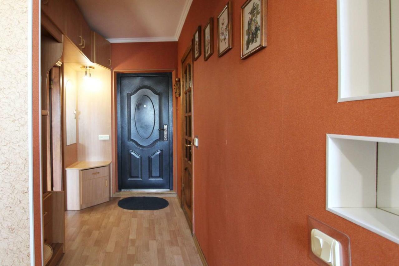 Олександрійський Бульвар 125 Cityrooms Bila Zerkwa Exterior foto