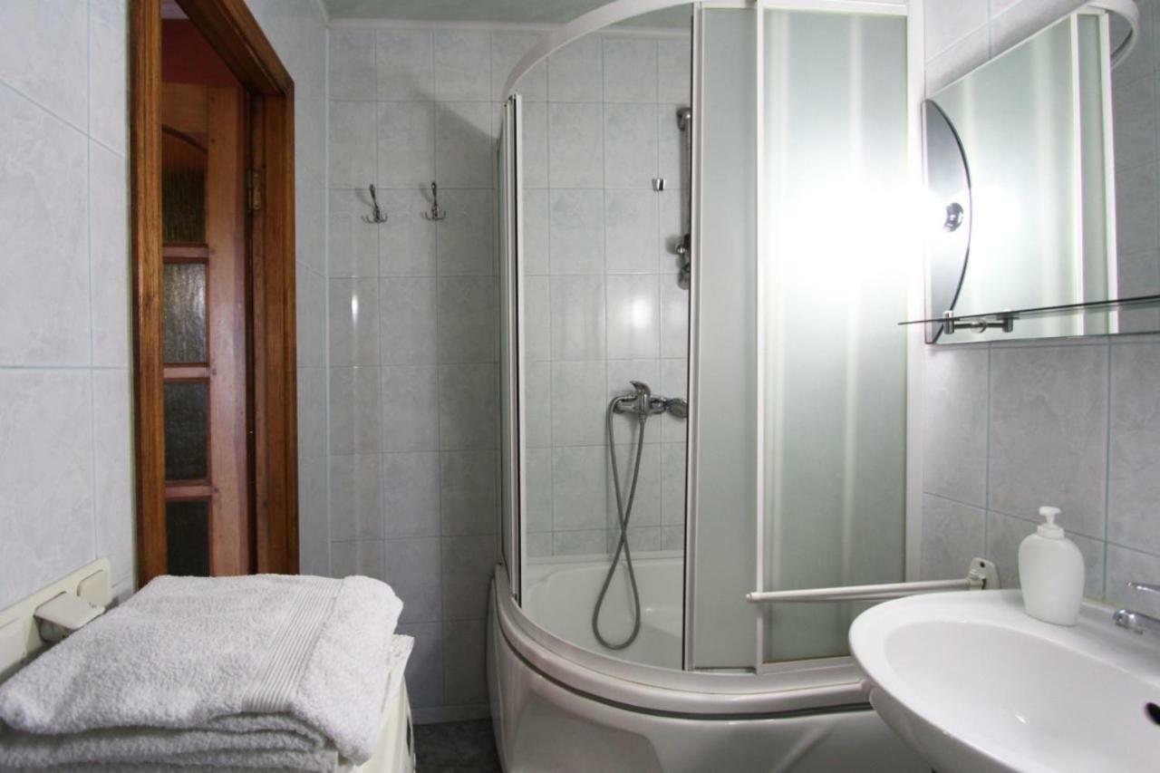 Олександрійський Бульвар 125 Cityrooms Bila Zerkwa Exterior foto